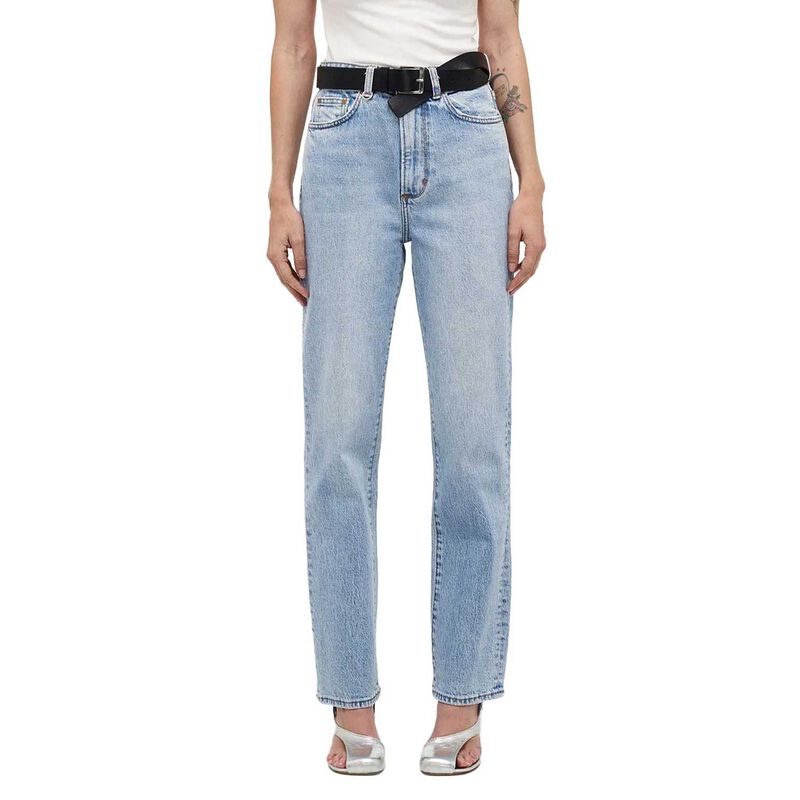 Neuw Nico Straight Jeans image number 0
